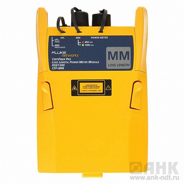 Кабельные анализаторы