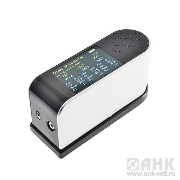 Блескомеры