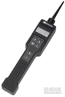 Портативные гелиевые течеискатели