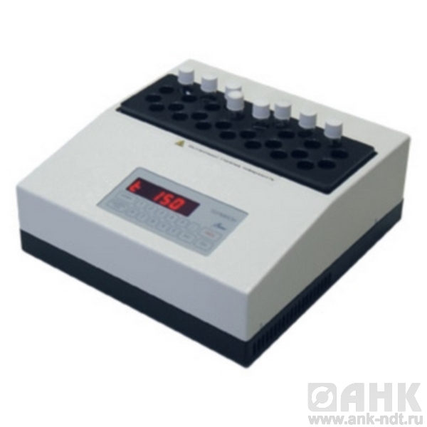 Термореакторы лабораторные