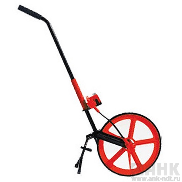 Курвиметры, измерительные колеса