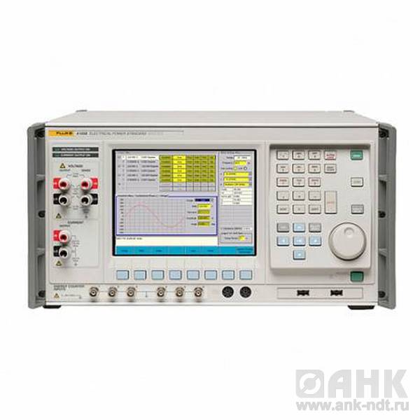 Калибраторы электрических величин