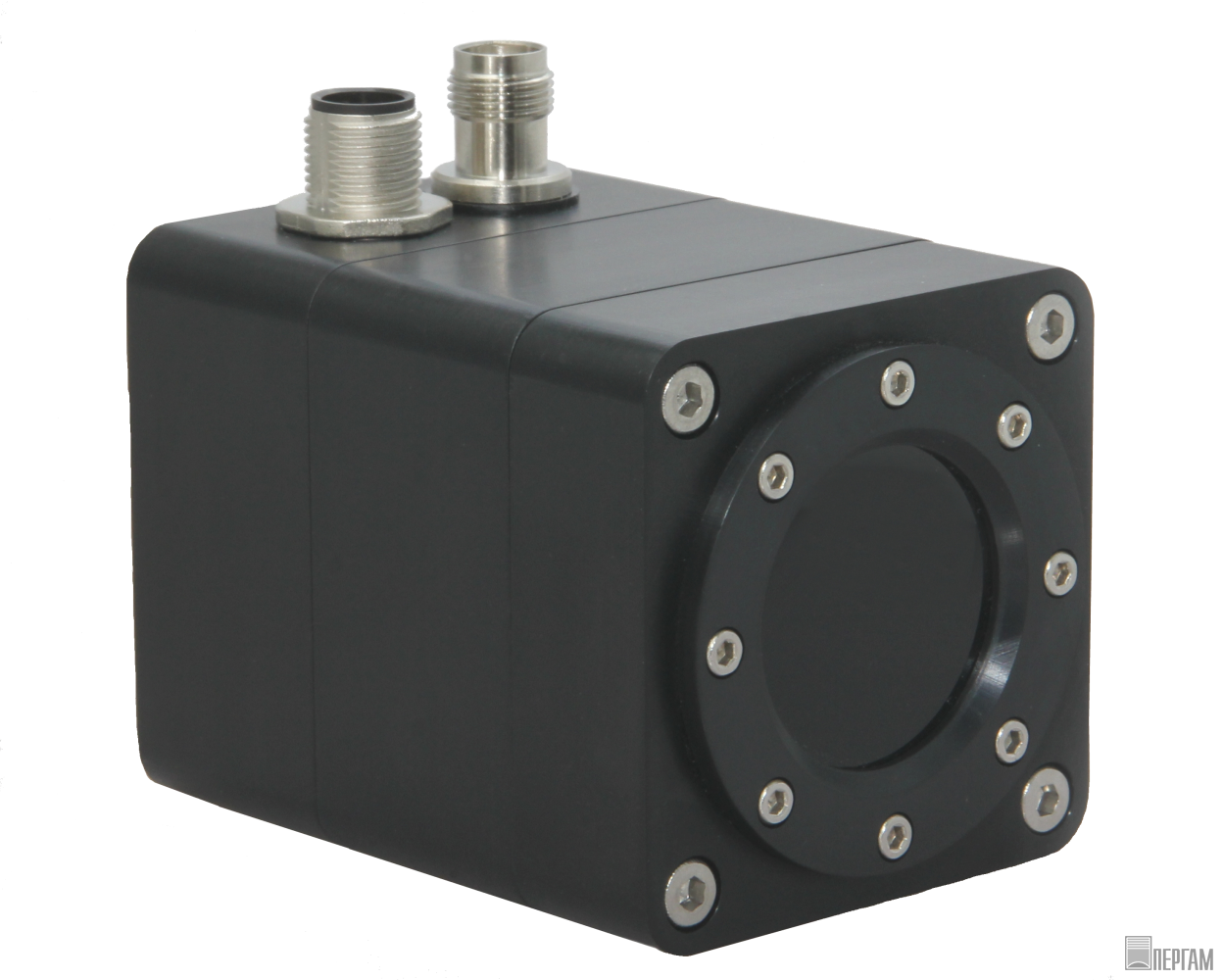 Автомобильный тепловизор Pergam Driver