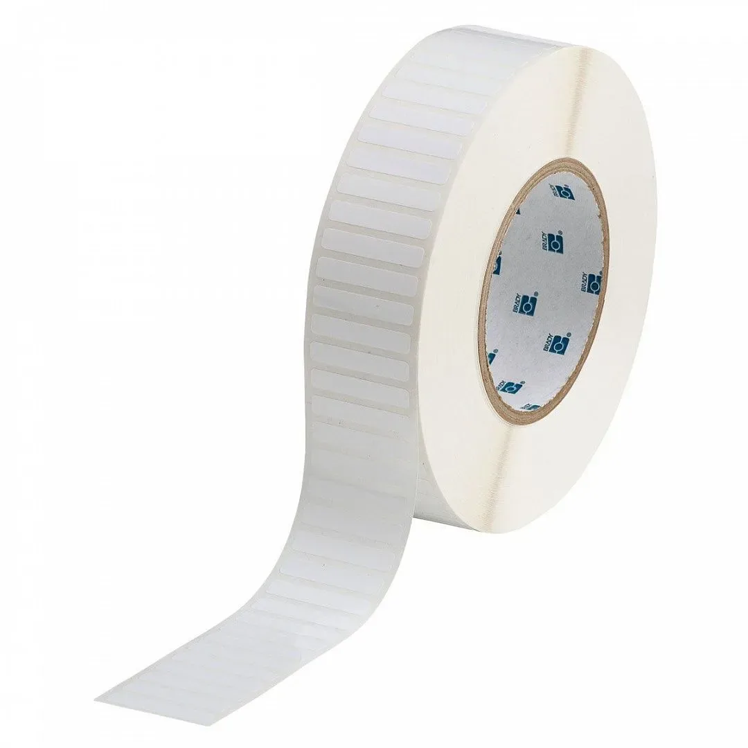Этикетка BRADY THT-44-423-10