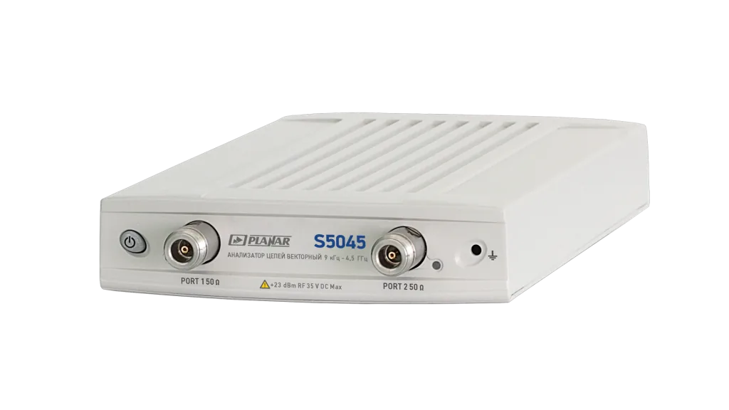 Анализатор Planar S5045