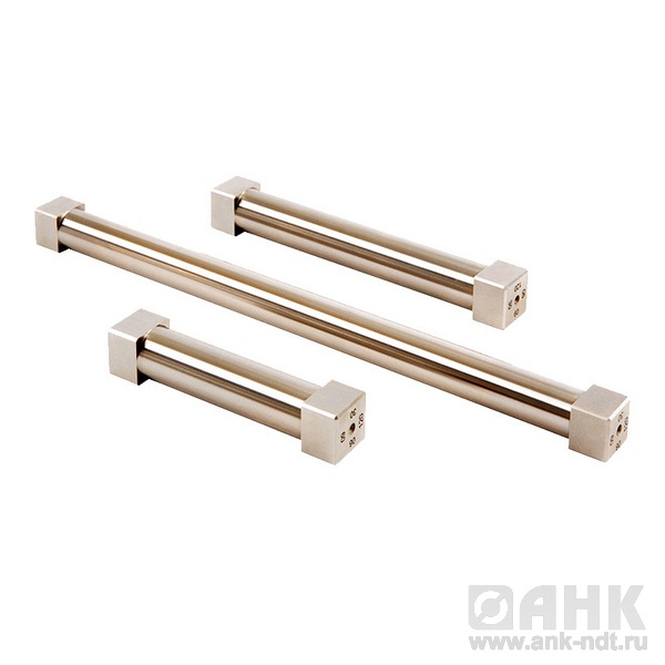 Пленочные аппликаторы для ЛКП Baker Elcometer 3520
