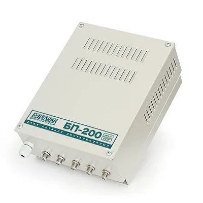 Блок питания Planar БП-200 мод.217