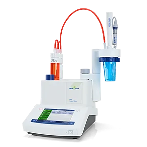 Титратор Mettler Toledo G10S Compact