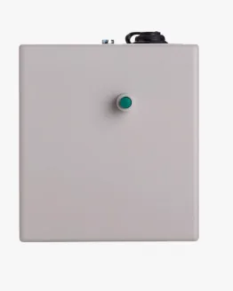 Вентиляционный термостат JUMO WTHc - 2200