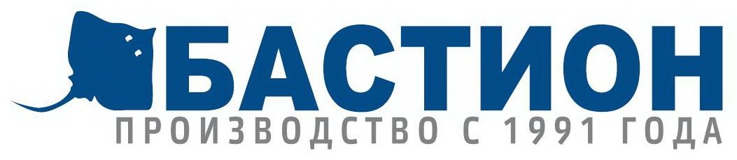 Бастион