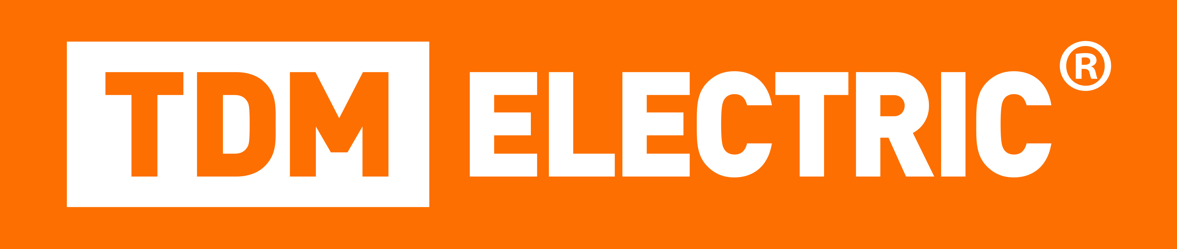 TDM ELECTRIC