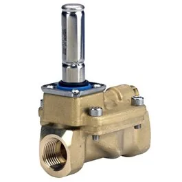 Клапан Danfoss EV220В соленоидный
