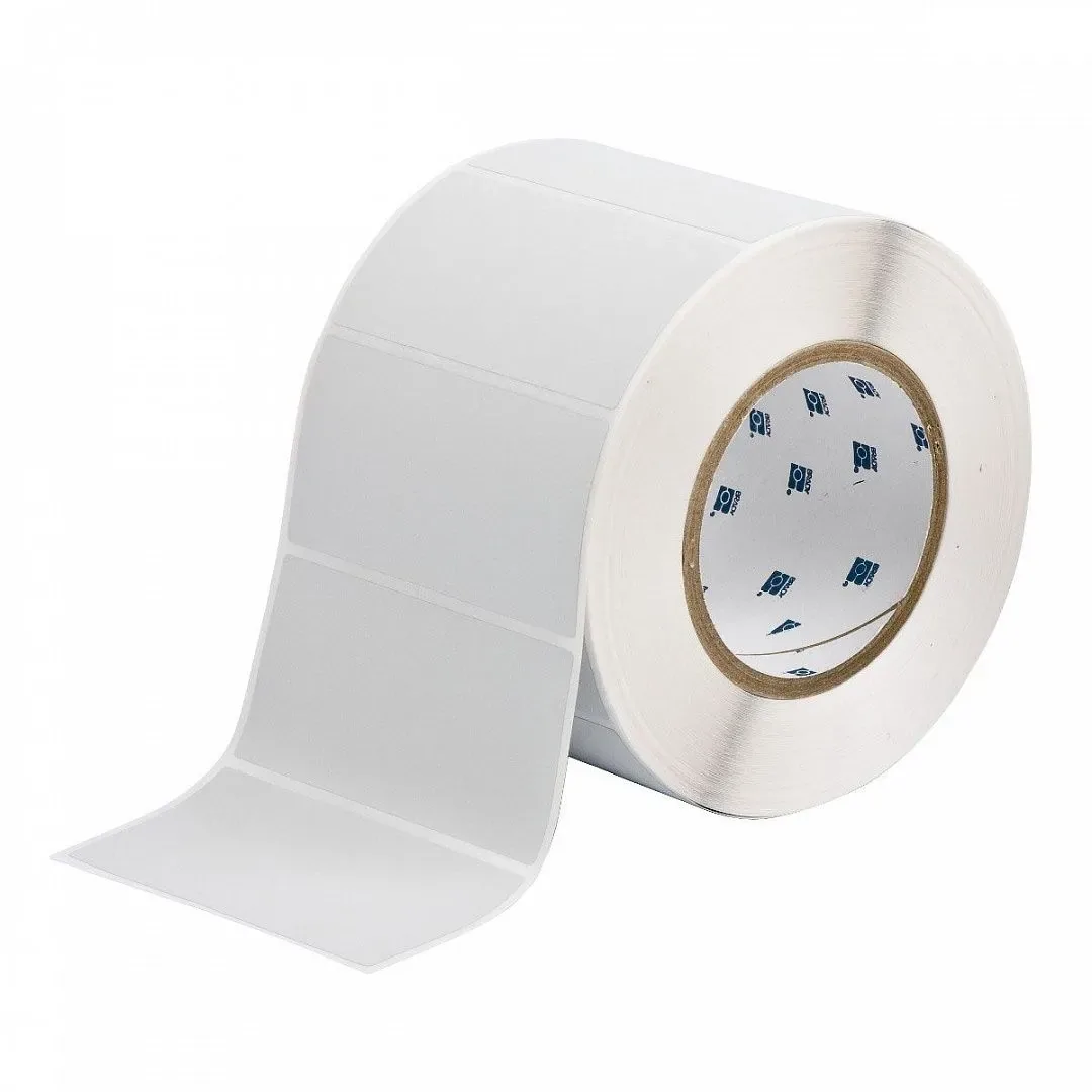 Этикетка BRADY THT-55-428-1