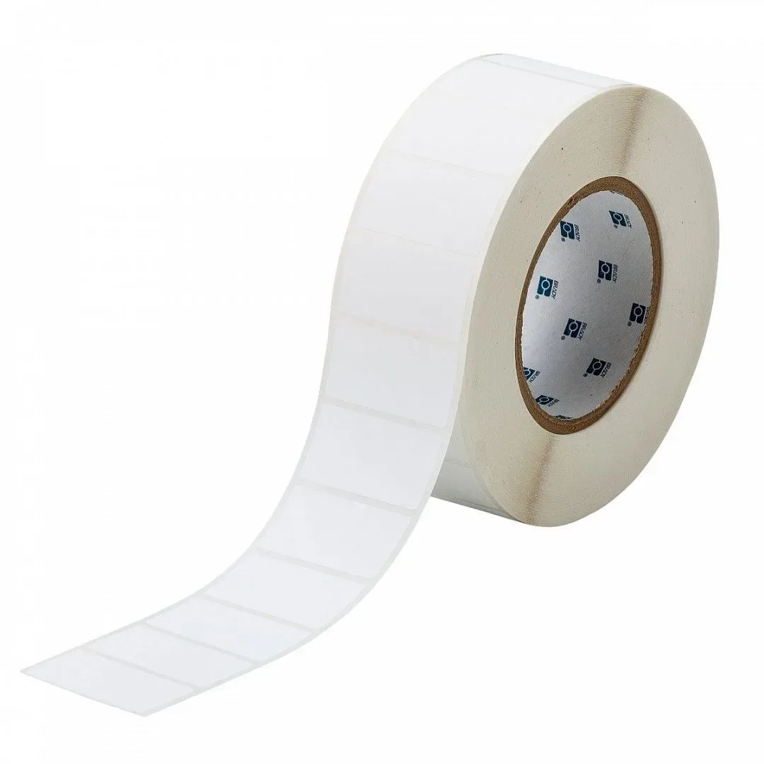 Этикетка BRADY THT-156-490-3