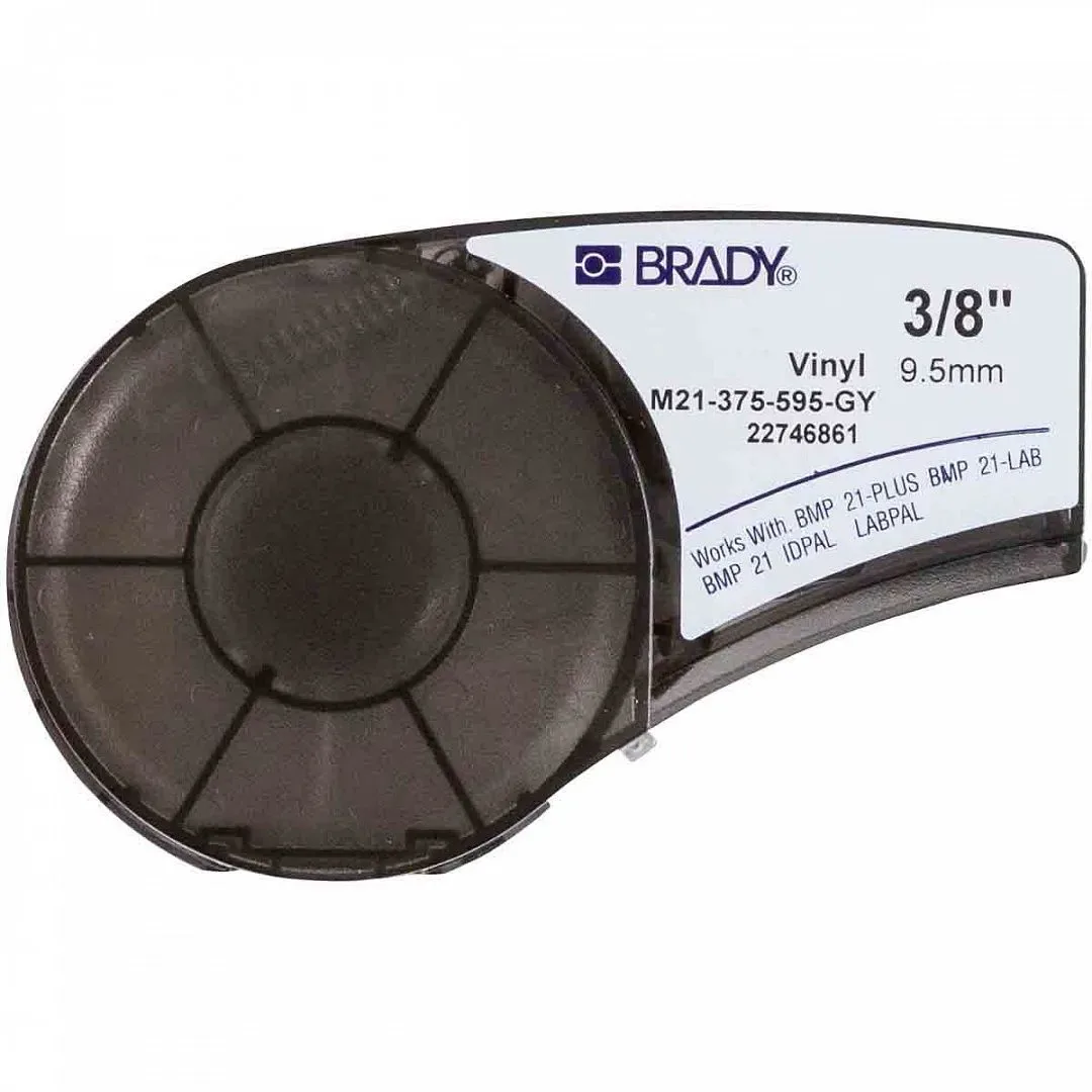 Лента BRADY M21-375-595-GY