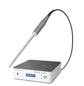 Анализатор Mettler Toledo ReactRaman 785