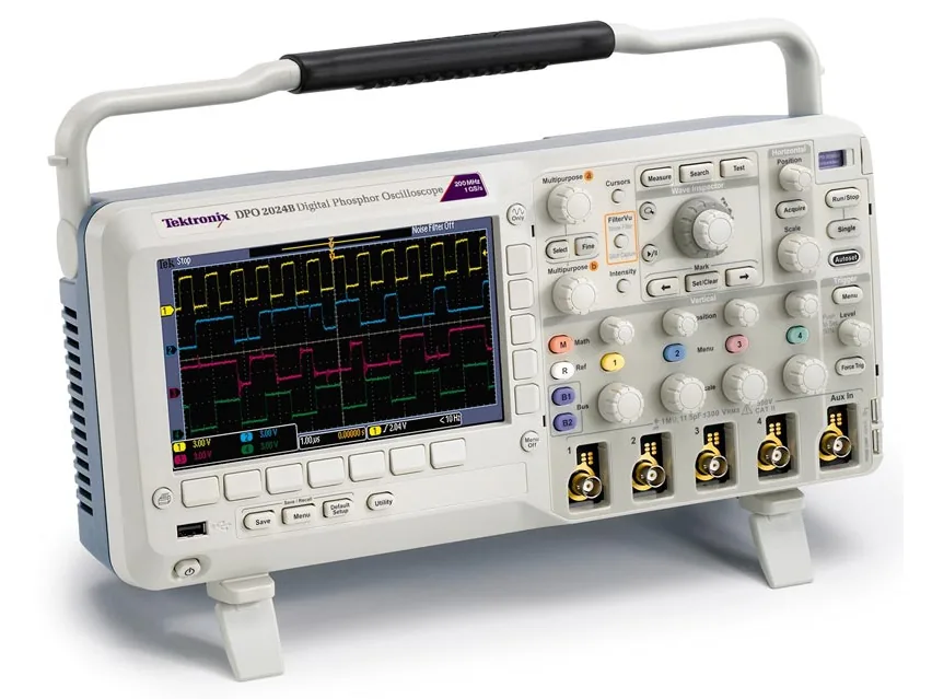 Осциллограф Tektronix DPO2004B