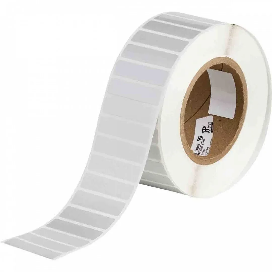 Этикетка BRADY THT-53-480-3