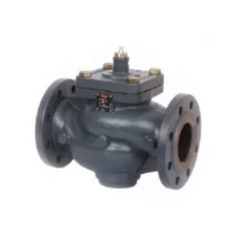 Клапан Danfoss VFM 2 регулирующий