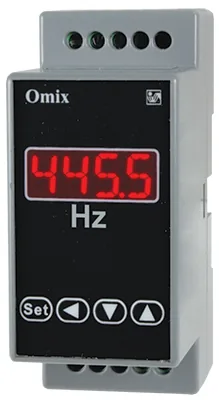 Частотомер Omix D2-F-1-0.1
