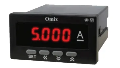 Амперметр Omix P94-DA1