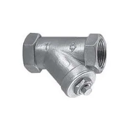 Фильтр сетчатый Danfoss Y666
