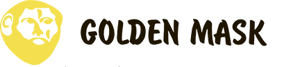 Golden Mask