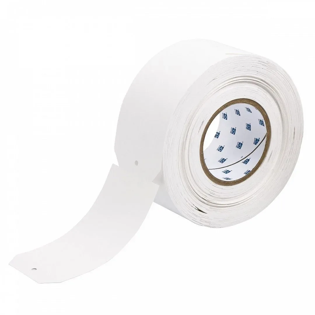 Этикетка BRADY THT-33-412-1-EU