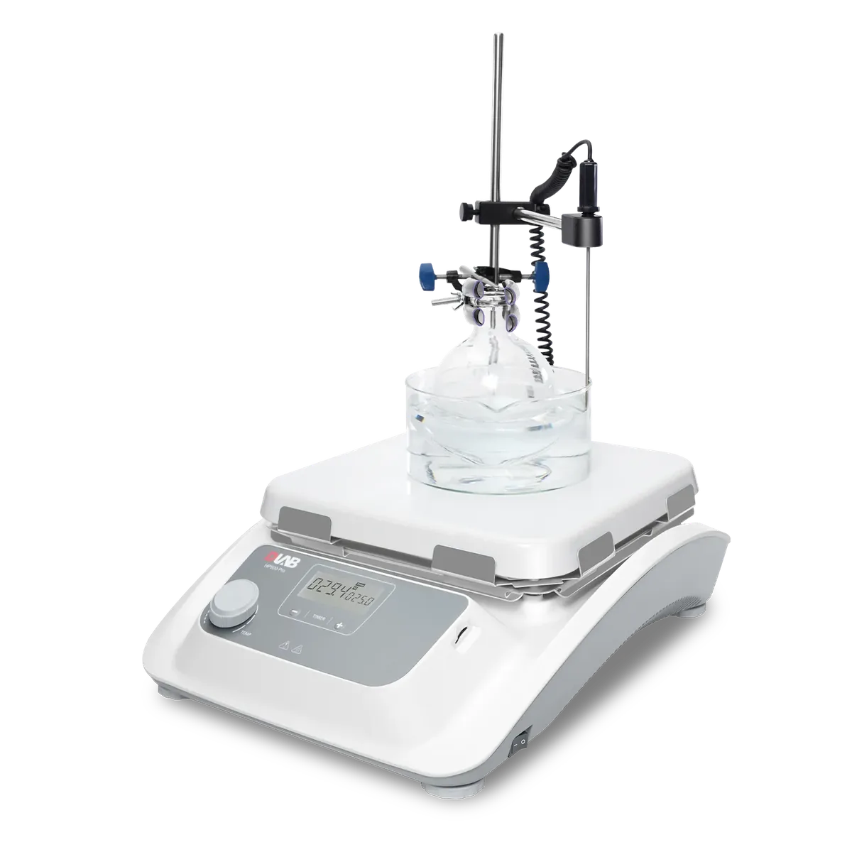 Нагревательная плитка DLAB HP500-Pro