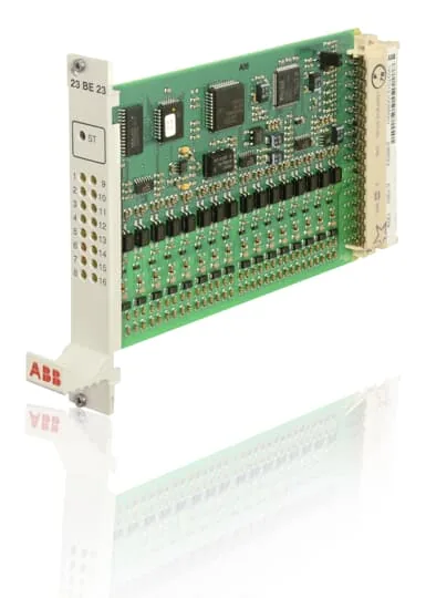 Модуль ABB 23BE23 R5001