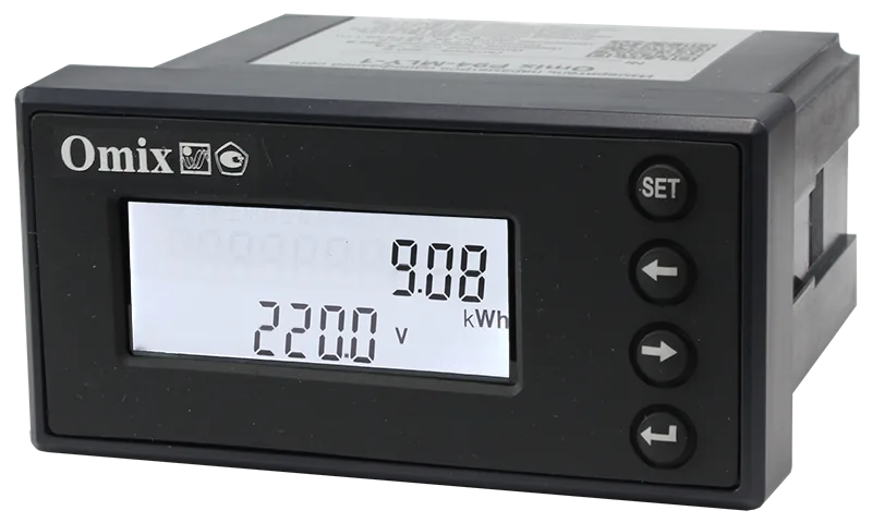 Мультиметр Omix P94-MLY-1-0.5-RS485