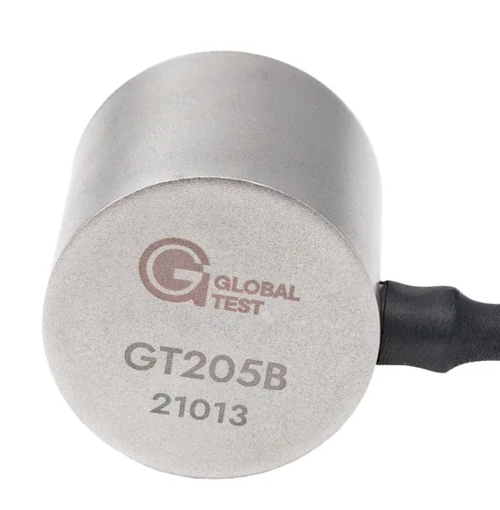 Преобразователь акустической эмиссии ГлобалТест GT205B