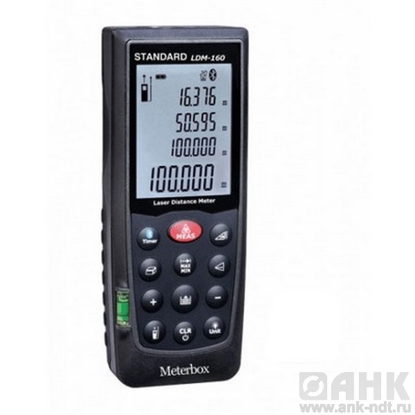 Лазерный дальномер iLDM-150