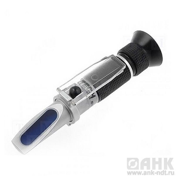 Портативный рефрактометр (для охлаждающих жидкостей в автомобиле) Extech RF40