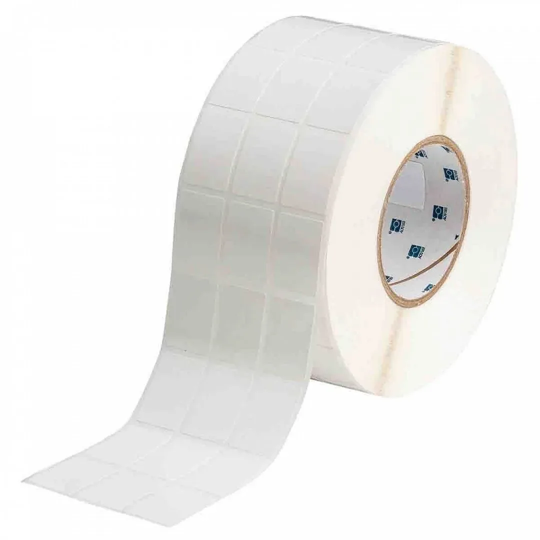 Этикетка BRADY THT-89-498-5