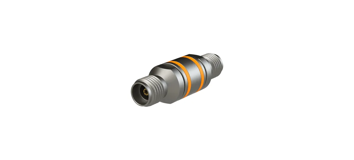 Переход коаксиальный Planar ADP1A-35F-35F
