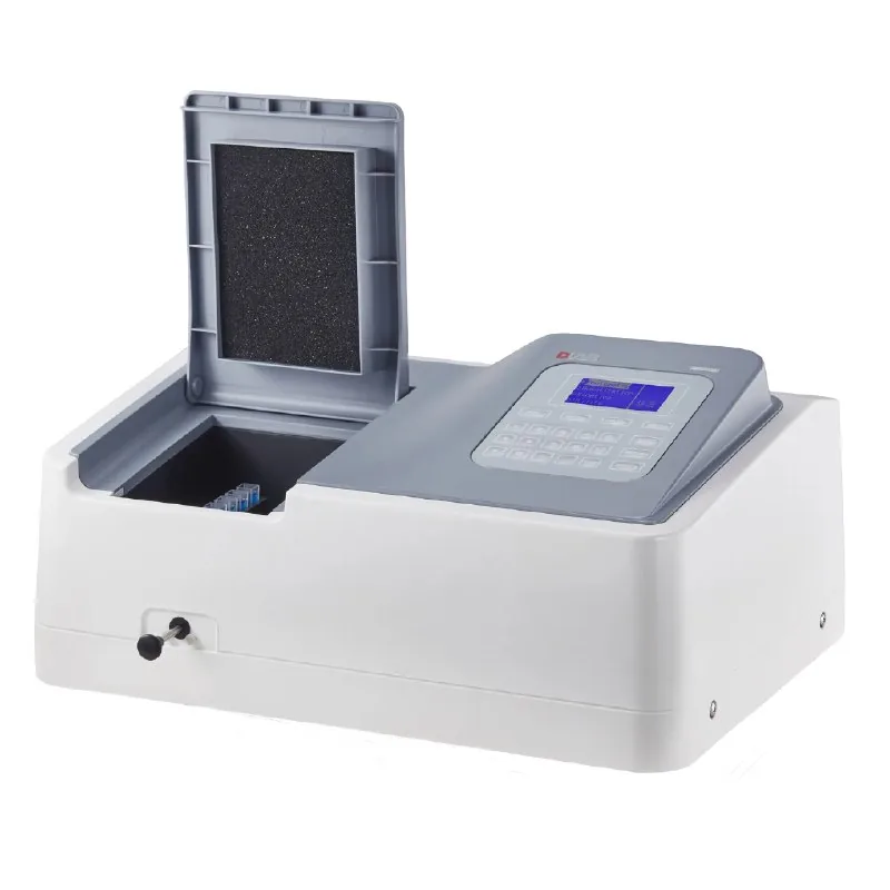 Спектрофотометр DLAB SP-V1100