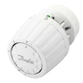 Термоголовка Danfoss RA 2940