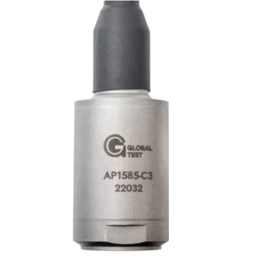 Акселерометр ГлобалТест AP1585-X2