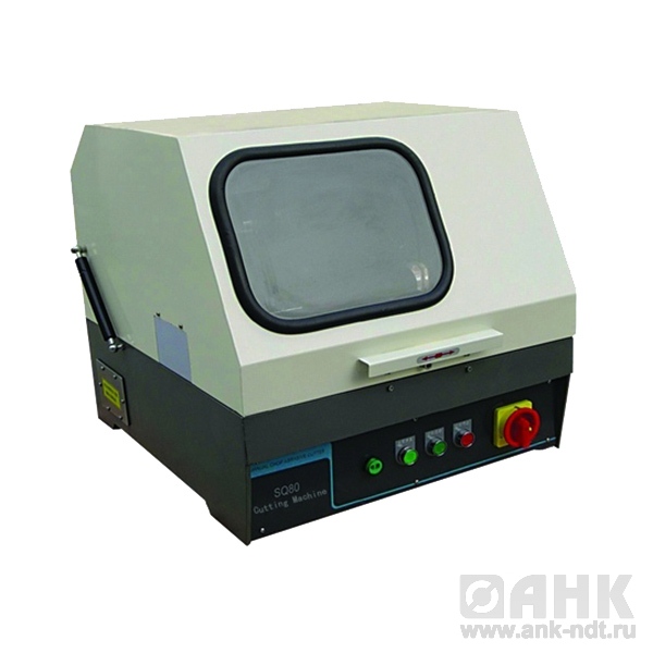 Отрезной станок SQ-80/100