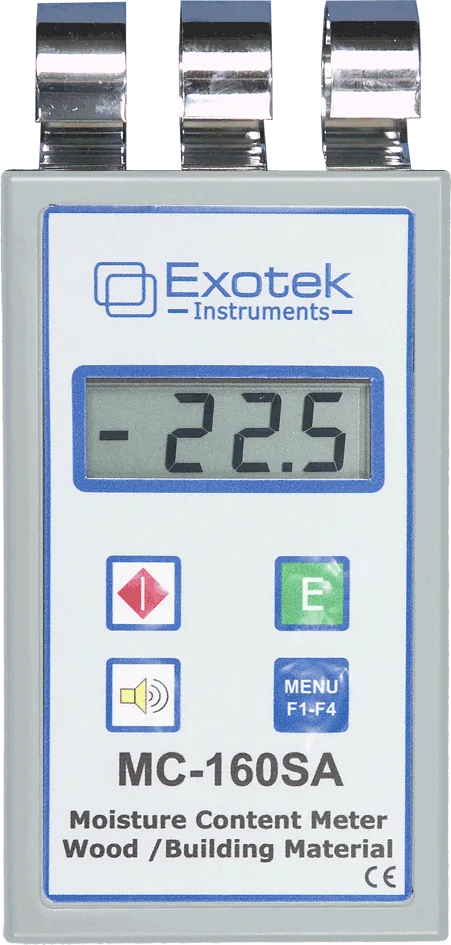 Влагомер EXOTEK HUMITEST MC-160SA