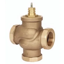 Клапан Danfoss VRB 3 регулирующий внутренняя резьба