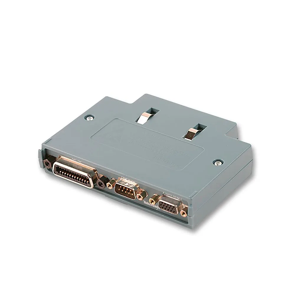 Модуль коммуникационный Tektronix TDS3GV