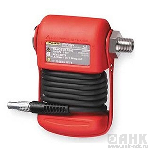 Fluke 700P01Ex - Модуль давления дифференциальный (2.5 mbar) взрывобезопасный