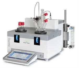 Станция Mettler Toledo EasyMax 102 Basic