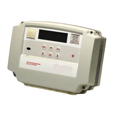 Тепловычислитель КАРАТ-307-6V6T6P-LoRaWAN