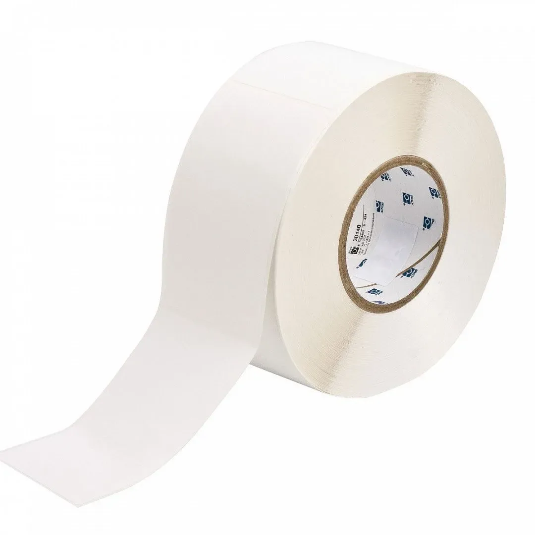 Этикетка BRADY THT-20-408-1