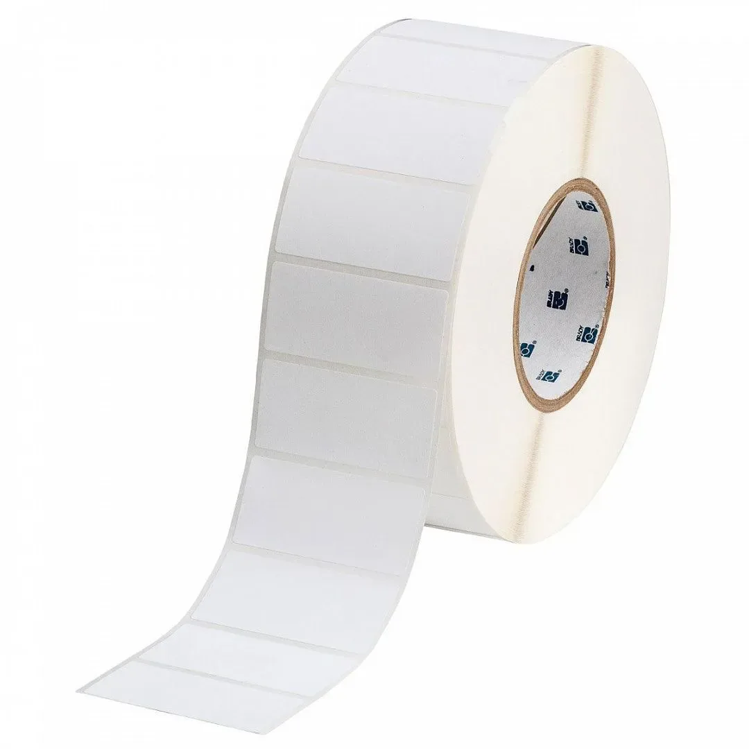 Этикетка BRADY THT-7-489-3
