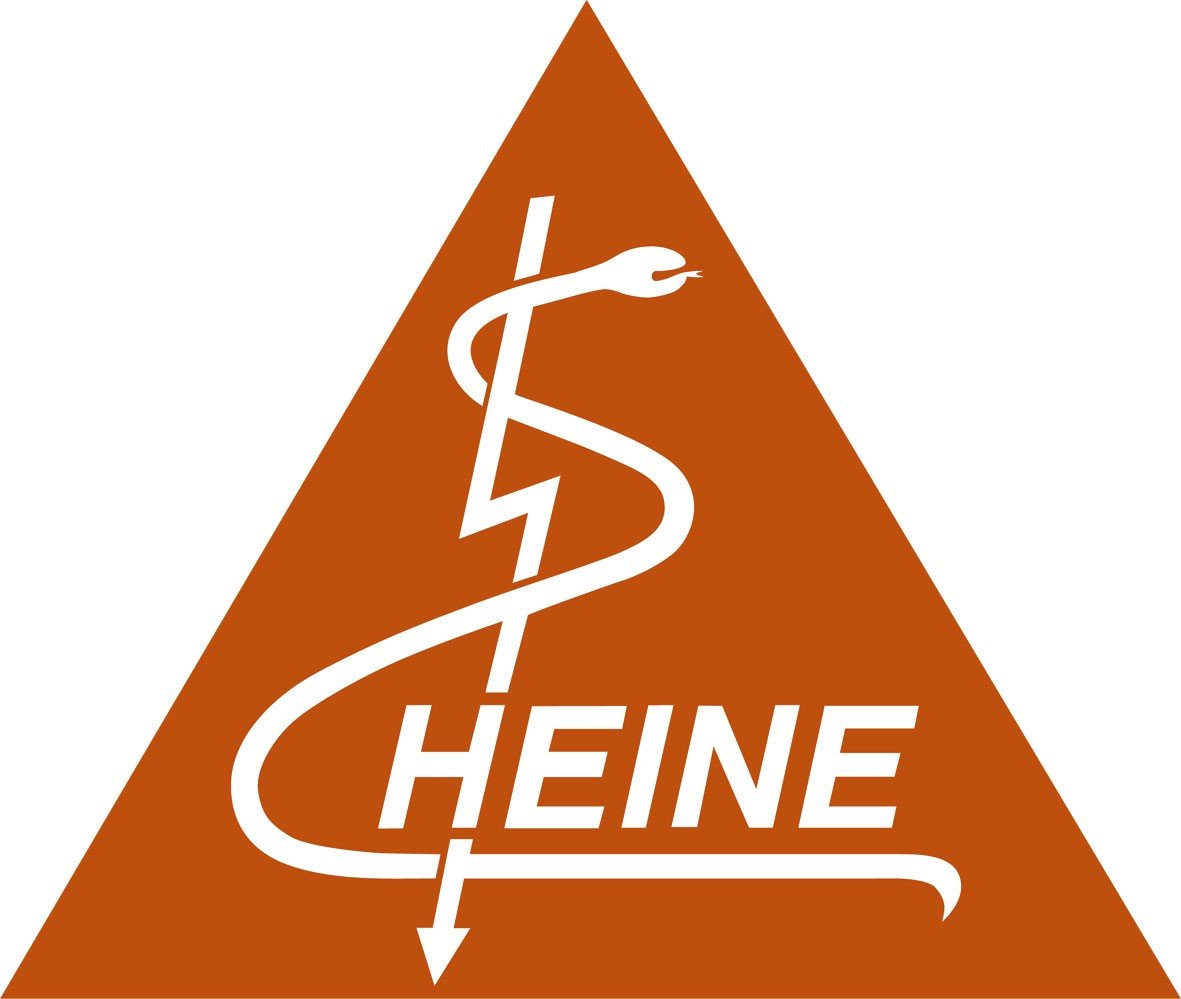HEINE