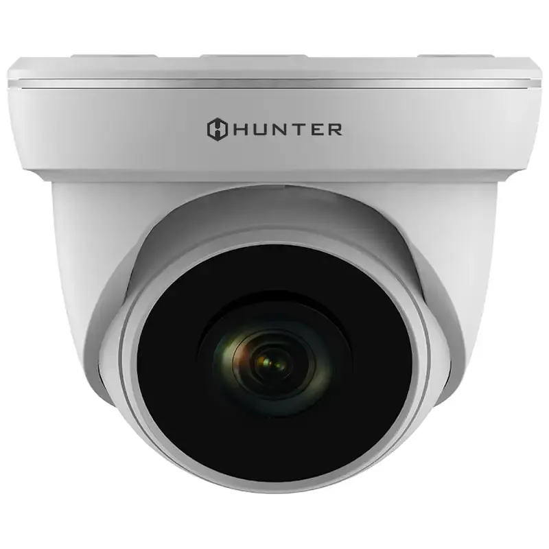 Видеокамера купольная Hunter HN-D23IRe (2.8)